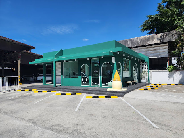 Opinii despre Spundae - สปันเด în Mueang - การบริการอาหารและที่พัก