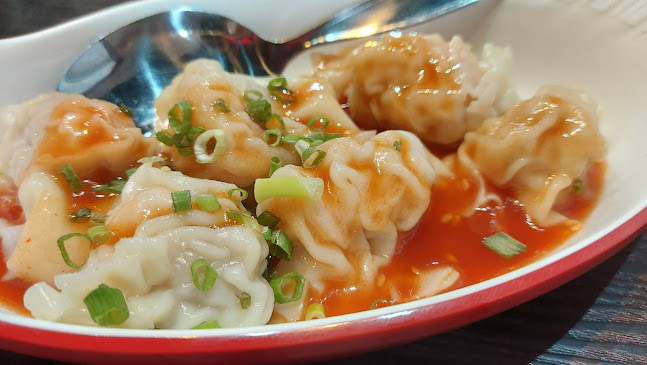 ฮ่องกง โบวล์ ขอนแก่น HongKong Bowl ( Chinese Food ) - อำเภอเมืองขอนแก่น