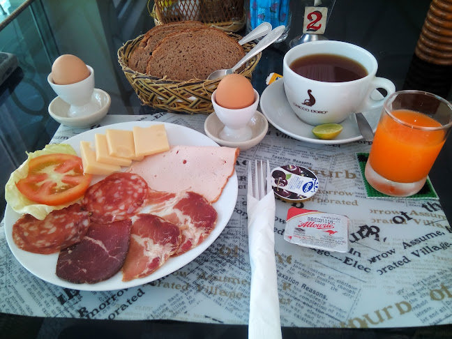 Grottino gourmet bakery - การบริการอาหารและที่พัก