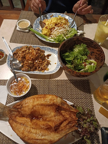 Comentarii opinii despre Cabbages & Condoms