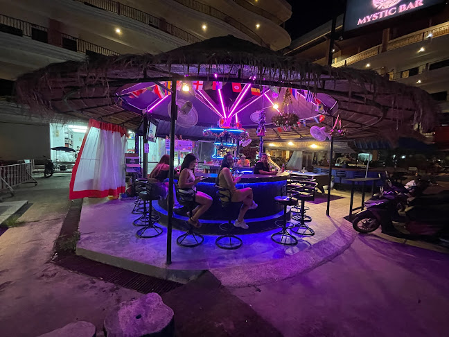 Mystic Bar