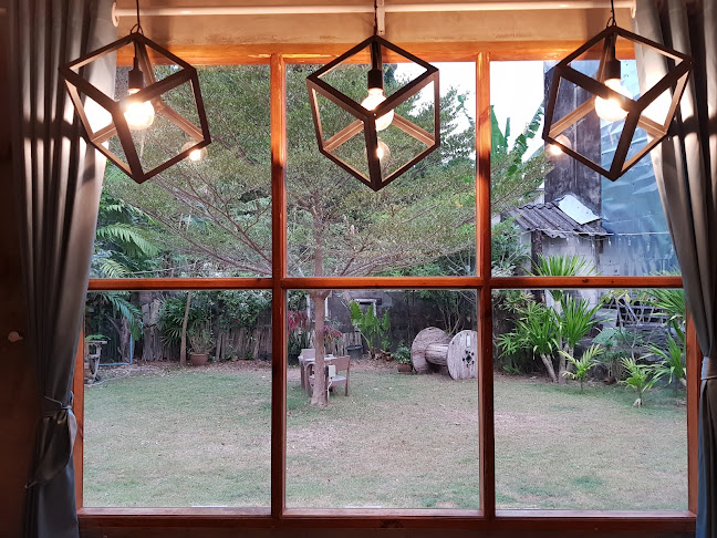 Comentarii opinii despre บ้านเล็กๆในซอยลึกลับ Hidden Gem