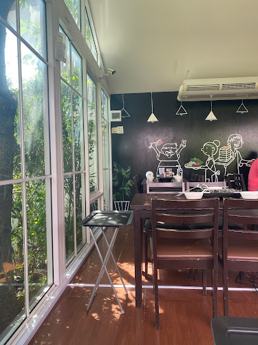 ชาบู นางใน - การบริการอาหารและที่พัก