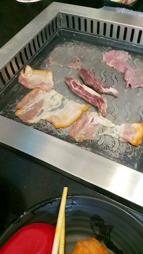 Umi Yaki Buffet - อำเภอเกาะสมุย