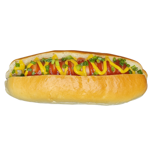 Burger Time Chanthaburi เบอร์เกอร์ ไทม์ จันทบุรี - การบริการอาหารและที่พัก