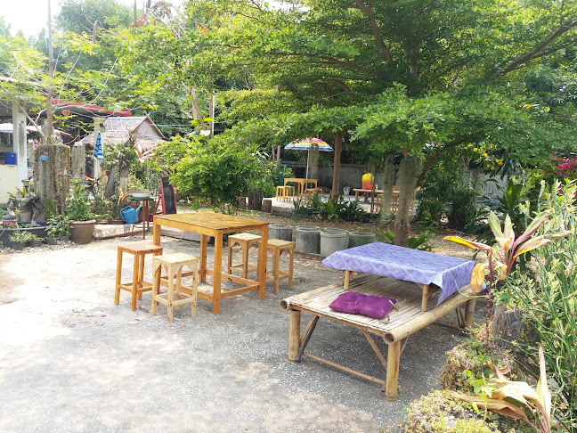 อินดี้อาหารตามสั่ง&กับแกล้ม