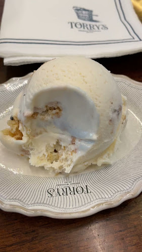 Comentarii opinii despre ทอรี่ ไอศกรีม