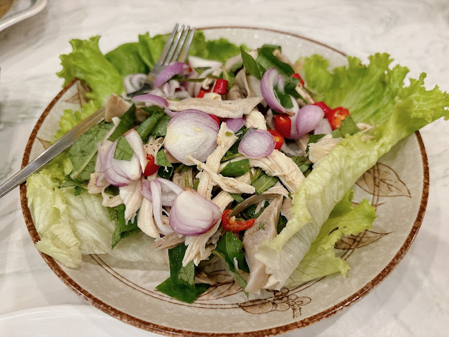 257 ถนน พรหมราช อำเภอเมืองอุบลราชธานี อุบลราชธานี 34000