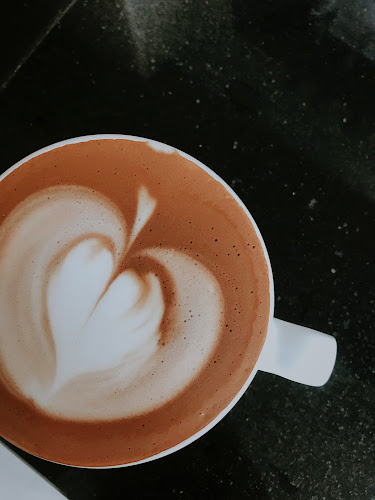 Unique Cafe' - อำเภอเมืองขอนแก่น