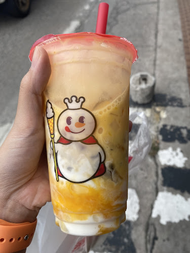 Opinii despre Mixue - เนินพลับหวาน în อำเภอบางละมุง - การบริการอาหารและที่พัก