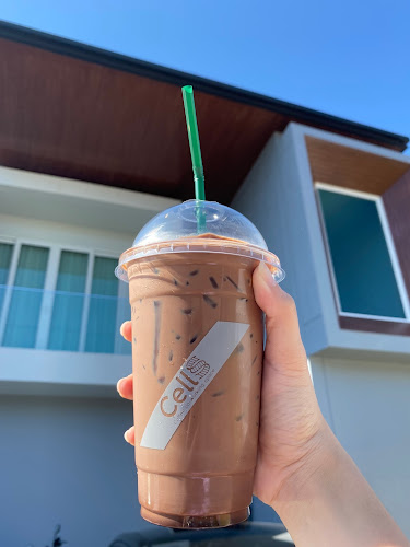 Cells Coffee x Co-working space - การบริการอาหารและที่พัก