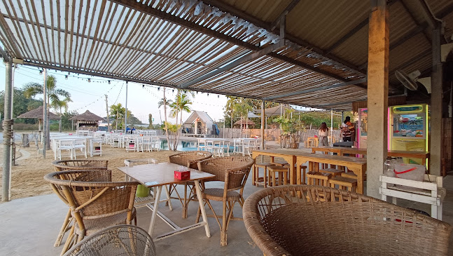 Comentarii opinii despre ติดเกาะRestaurant