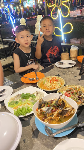 Comentarii opinii despre ครัวลุงหนุ่ม