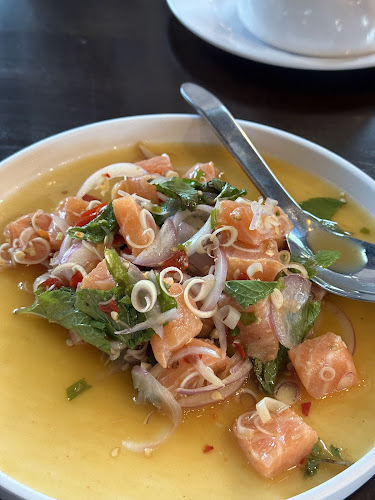 NINETY 9 Garden - การบริการอาหารและที่พัก