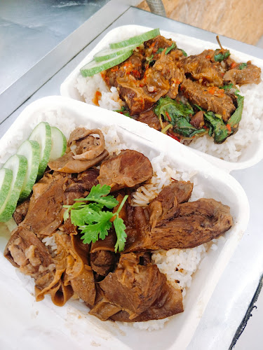 Comentarii opinii despre โกอ้นเกาเหลาแหลมฉบัง