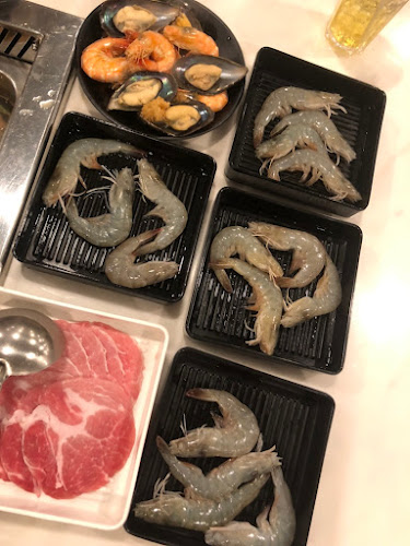 Comentarii opinii despre Panda Shabu แพนด้า ชาบู