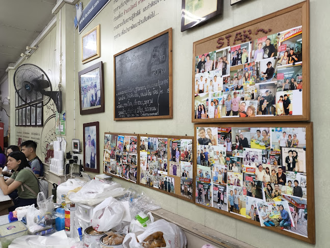 Comentarii opinii despre ถนัดศรีหาดใหญ่ (since 1969)肉丸