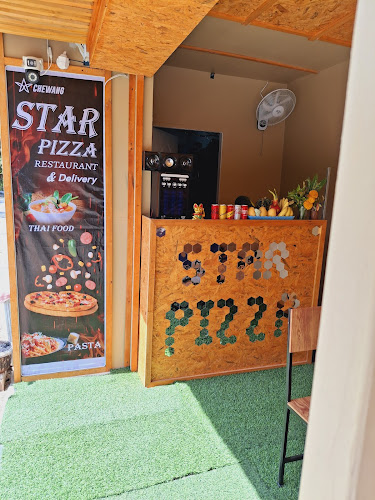 Comentarii opinii despre Chaweng star pizza