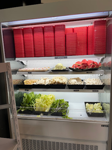 Comentarii opinii despre Okay Shabu พะเยา