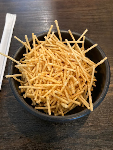 เกตุแก้ว หมูกระทะ - การบริการอาหารและที่พัก