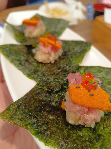 โอชิเน ระยอง - การบริการอาหารและที่พัก