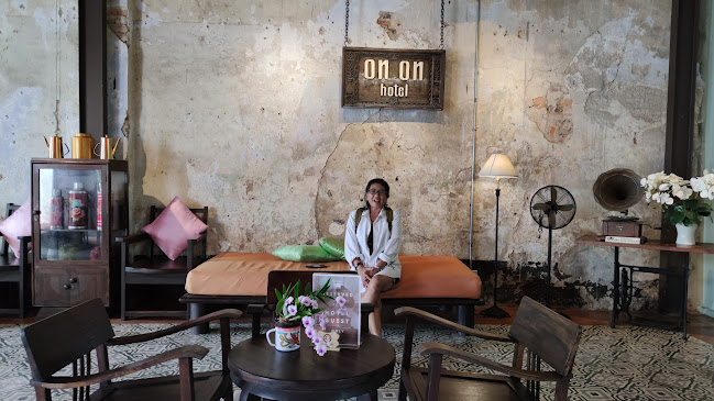 Comentarii opinii despre โกยูร หมี่ฮกเกี้ยน