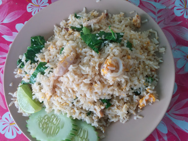 Comentarii opinii despre ร้านน้ำทิพย์ อาหารตามสั่ง