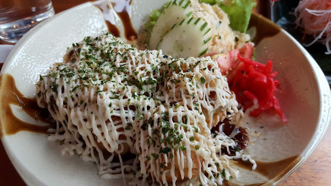 Comentarii opinii despre ร้านอาหารญี่ปุ่นมะลิจัง Marichan