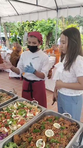 Opinii despre P.catering korat în อำเภอโชคชัย - การบริการอาหารและที่พัก