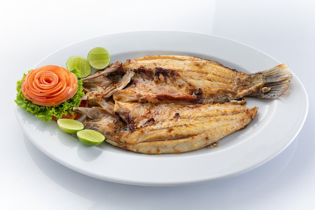 136 ถ. ทวีวงศ์ ตำบลป่าตอง PATONG ภูเก็ต 83150