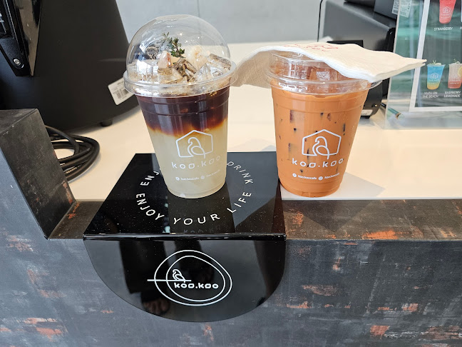 Comentarii opinii despre คูลคูล คาเฟ่ @บีเวิร์ค