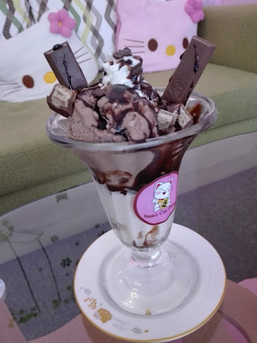 Neko Cat Cafe