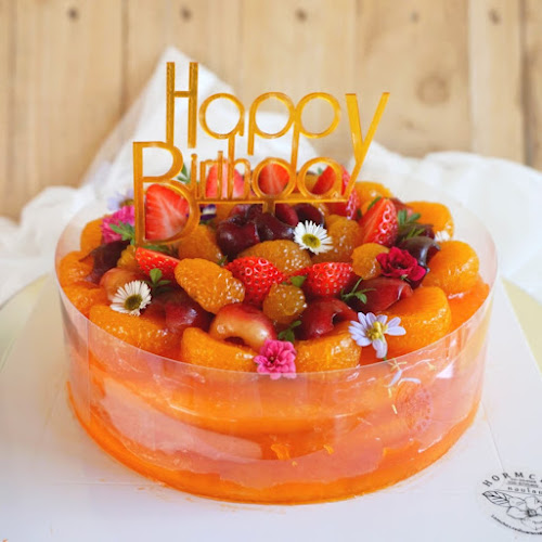 หอมโชยเบเกอร์รี่ - การบริการอาหารและที่พัก