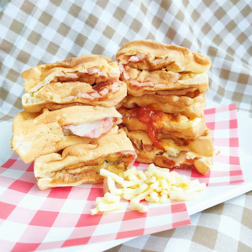 Opinii despre วาฟเฟิล in town în อำเภอเมืองจันทบุรี - การบริการอาหารและที่พัก