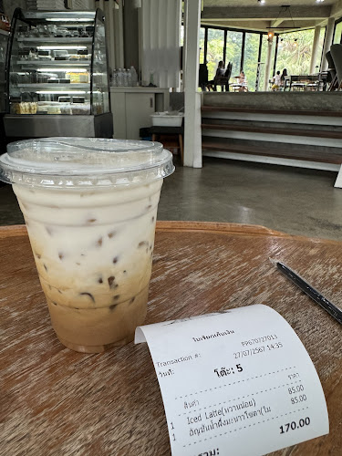 Opinii despre Rock S Presso Chanthaburi în อำเภอเมืองจันทบุรี - การบริการอาหารและที่พัก