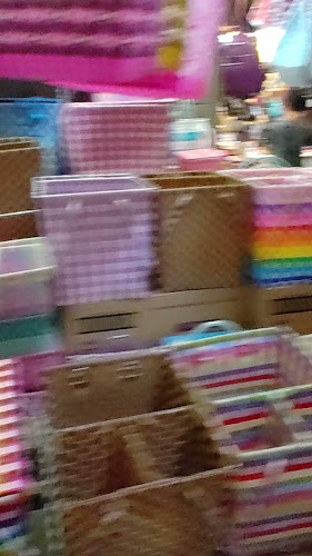 Big Market Hatyai (Plaza Market) - อำเภอหาดใหญ่