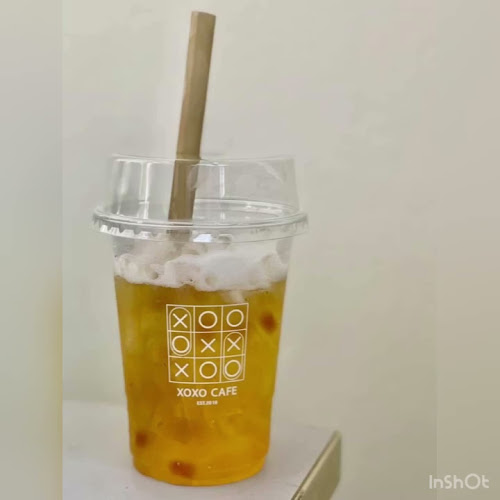 Opinii despre XOXO​ CAFE în อำเภอเมืองจันทบุรี - การบริการอาหารและที่พัก