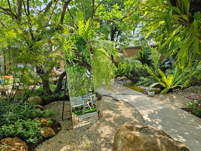 Nutt - Phob coffee and more - อำเภอหาดใหญ่