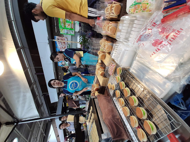 ร้านPKแพนเค้ก