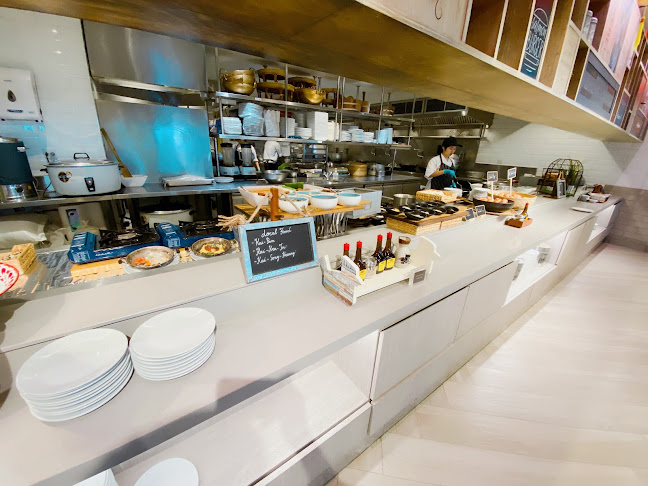 Comentarii opinii despre Waves & Wind