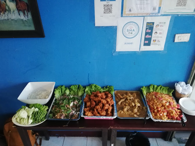 Comentarii opinii despre Nuch Zii Bar Food & Drink