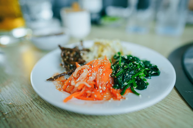 Grillicious Japanese BBQ - อำเภอบางละมุง