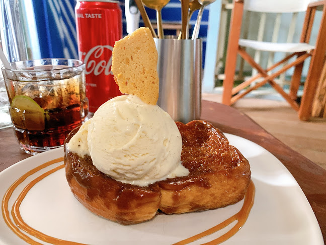 Comentarii opinii despre High D'Away Rooftop Bar