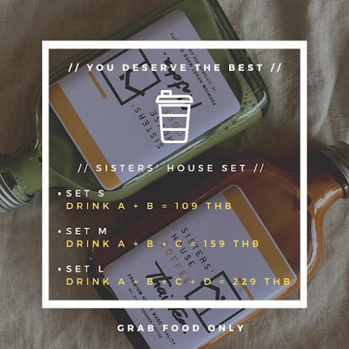 Sisters' House Coffee