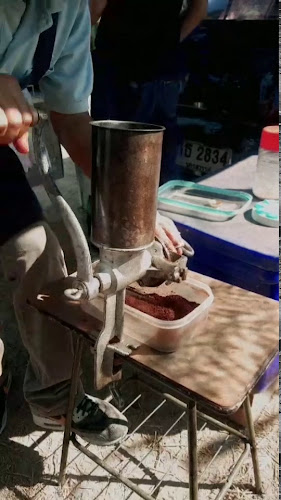 CoffeeMove ลุงแดง - อำเภอเมืองนครสวรรค์