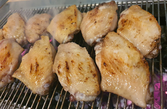 ยังโกะชี mr.양꼬치 mr.yangkkochi - อำเภอบางละมุง