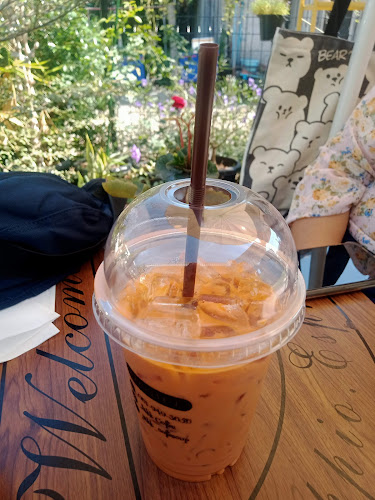 Jakk Coffee - เมือง