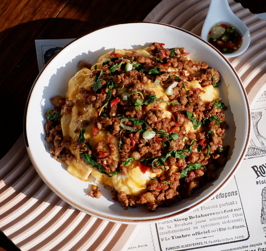 Comentarii opinii despre Tang Toh