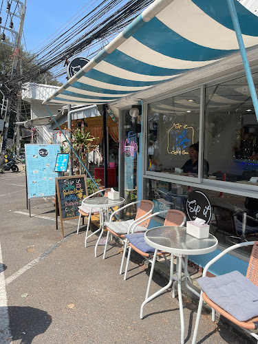 Sip It Cafe & Bar