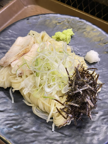 อิ-ซัง คราฟท์ ราเมน